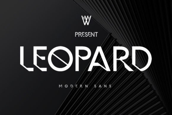 Business Modern Sans: A Clean, Confident Font for Small Brands